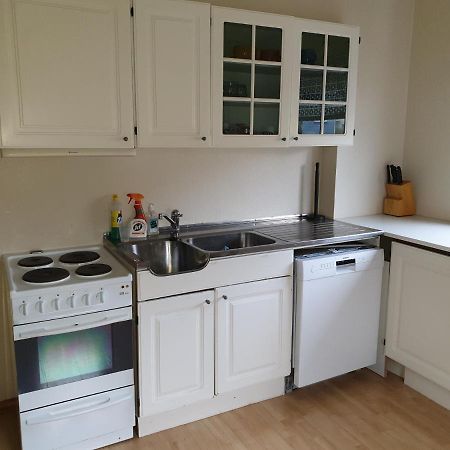 Kristian 4. Gt. Apartement Vardo Ngoại thất bức ảnh